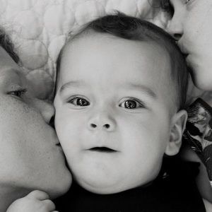 Meet your Posher, Mark